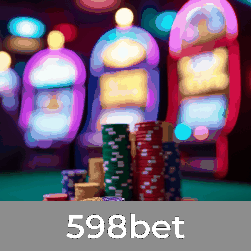 598bet: A Emoção e a Oportunidade de Ganhar nos Jogos de Cassino