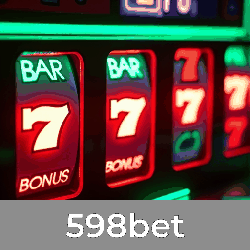 598bet: Experimente a Emoção e Recompensas Altas dos Caça-níqueis!