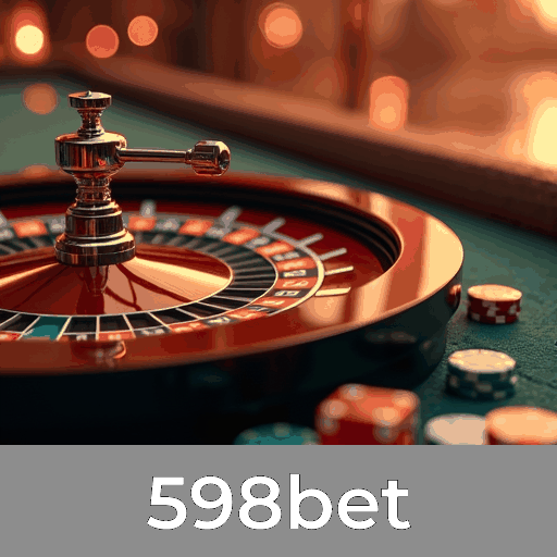Descubra o Jogo Premium com 598bet: Exclusivo e Seguro